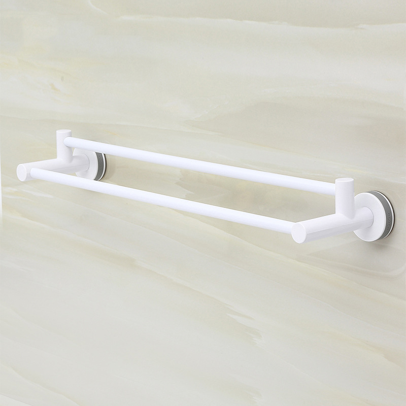 giá treo đồ nhà tắm cao cấp ECOCO E1609
