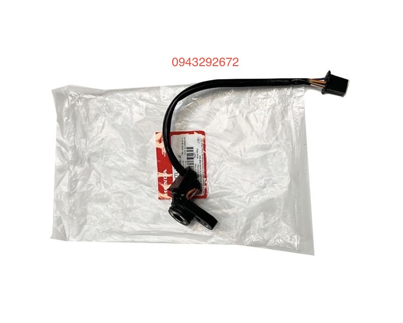Dây Báo Số (Giắc Báo Số) Honda Wave A,S,Rs100 ( 35759KTL741 )