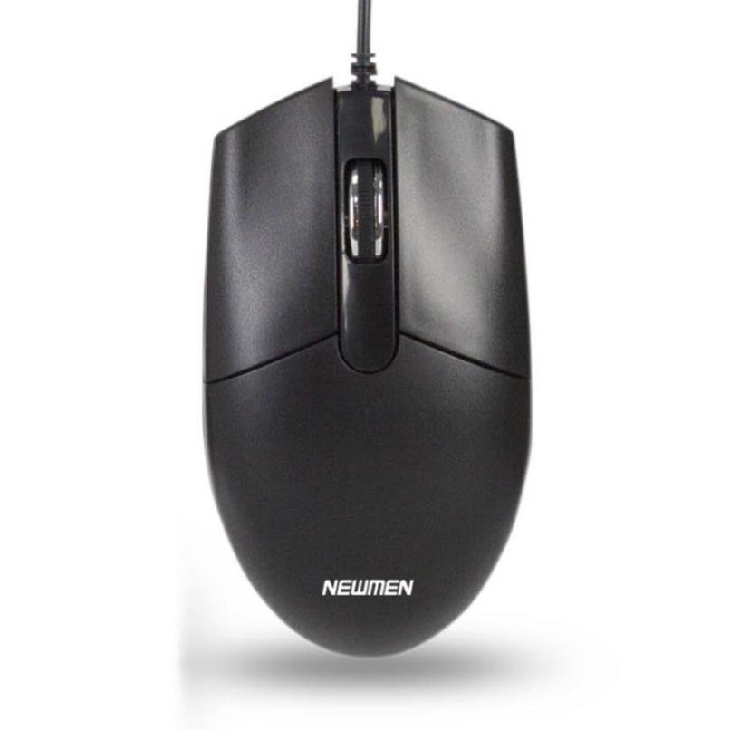 Mouse Usb Newmen M352 Box Chính Hãng