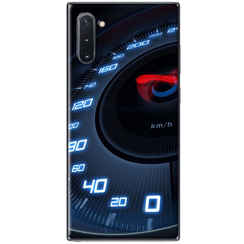 Ốp lưng dành cho samsung galaxy note 10, note 10 plus, note 10 lite, note 20, note 20 ultra mẫu tốc độ