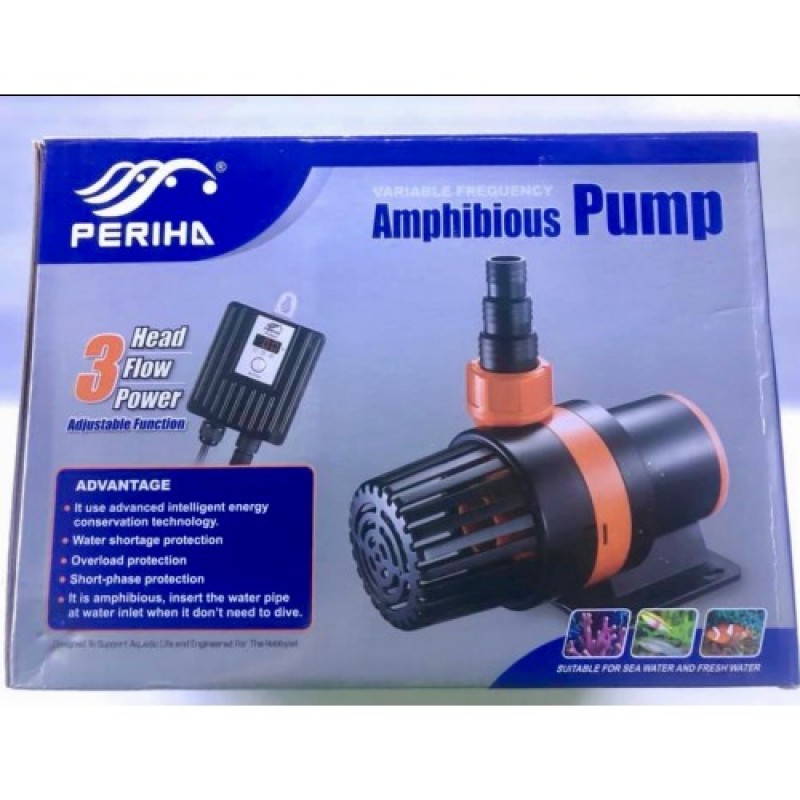 Máy bơm Periha PB-14000 tiết kiệm điện
