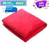 Ga chống thấm 1m6 x 2m x 12cm (Hồng)