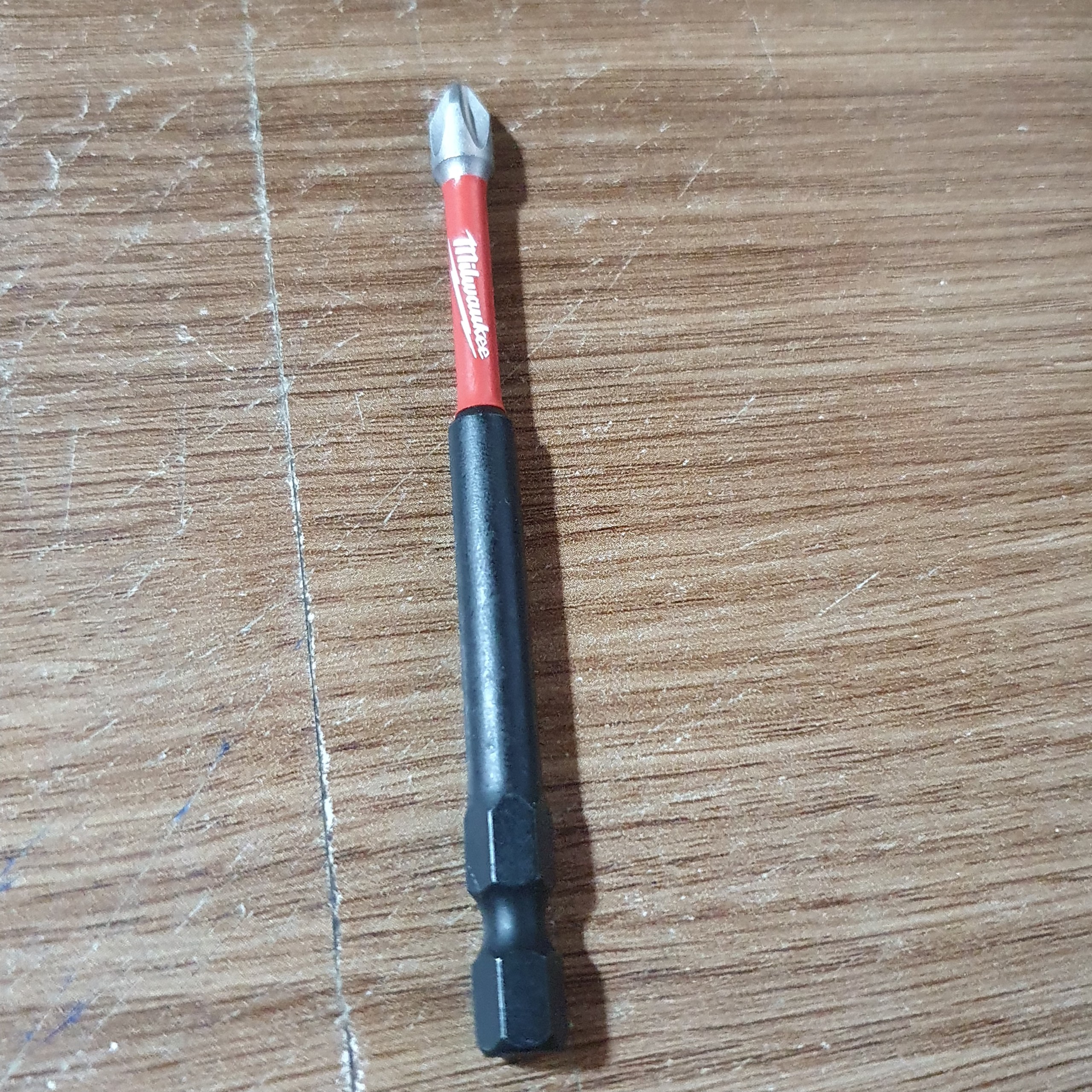 Mũi bắn vít Milwaukee Ph2 . 5.5cm/ 9cm/ 15cm