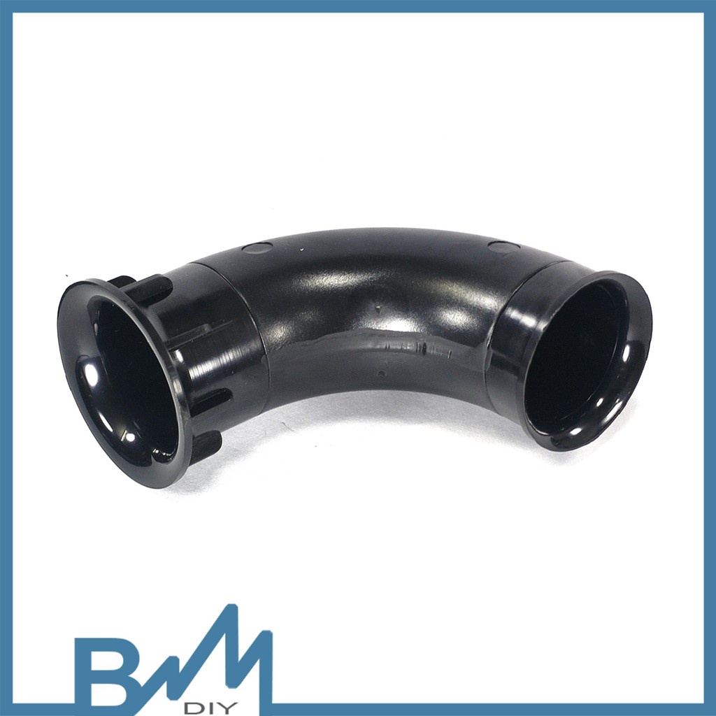 Ống thông hơi cong 90 độ 36 - 48 - 64mm