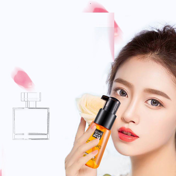 Tinh Dầu Dưỡng Phục Hồi Tóc JCKOO 70ml