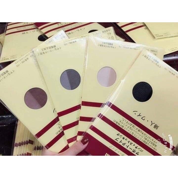 Combo 10 quần tất xuất Nhật siêu dai