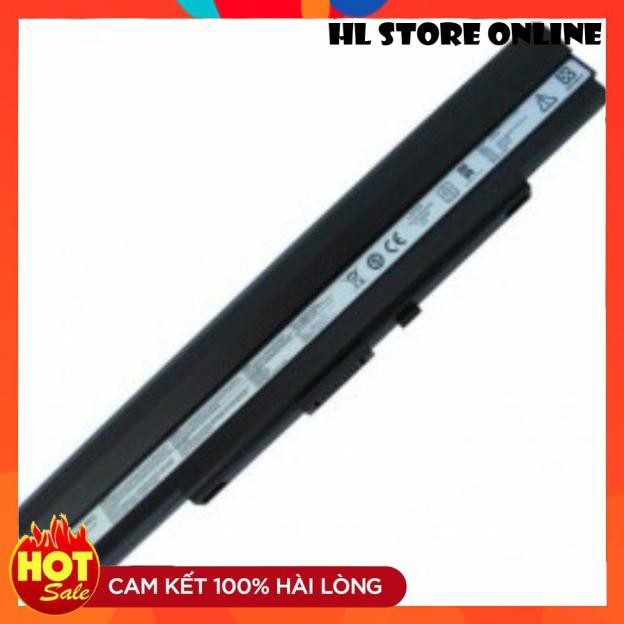 Pin laptop asus a42 a42f bảo hành 6 tháng
