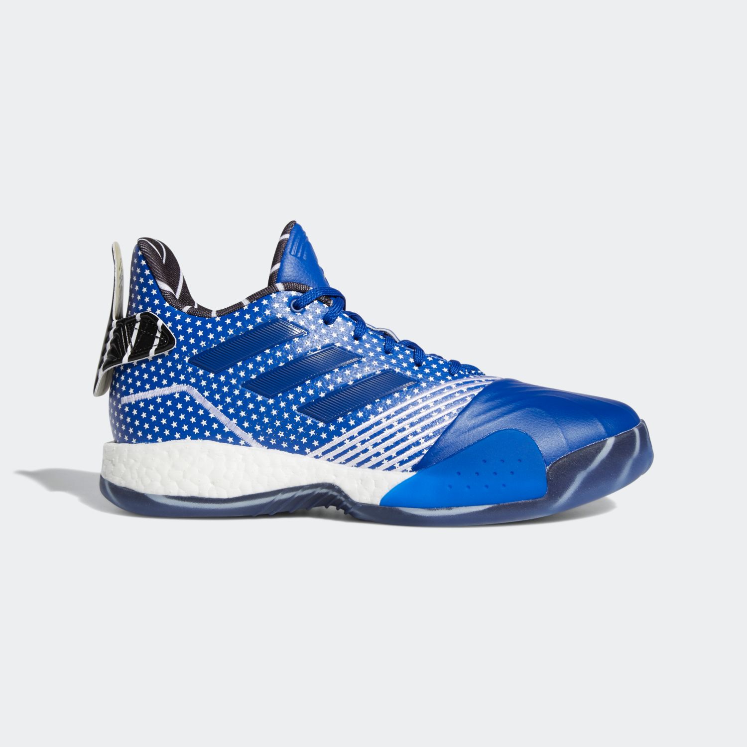 Giày bóng rổ Adidas T mac MILLENNIUM G26951