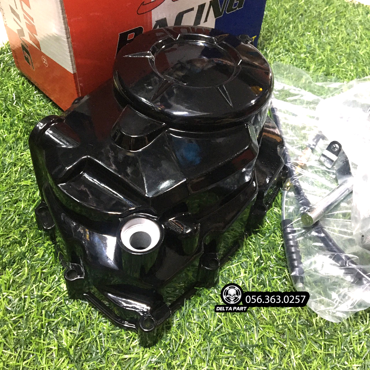 Lốc côn tay Wave S110, RSX110, Wave Alpha (2017-2018)