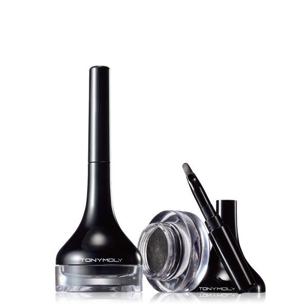 Gel kẻ mắt BACK GEL EYE LINER TONYMOLY