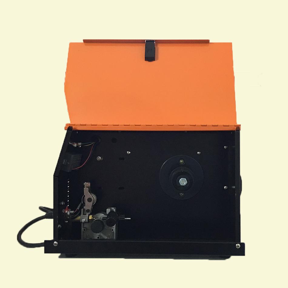 Máy Hàn Điện Tử Mig khong dung khi, may han  250 PRO