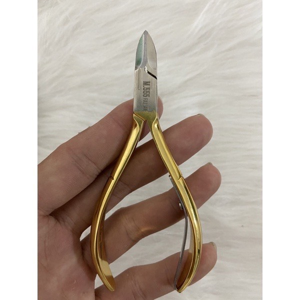 Kìm Cắt móng Nghĩa M555