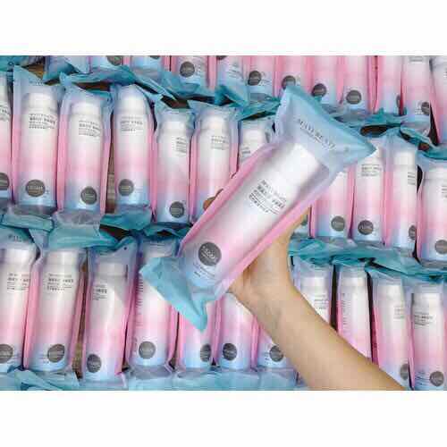 XỊT CHỐNG NẮNG M'AYCREATE