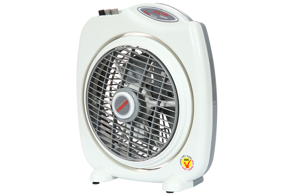 Quạt hộp Senko 5 cánh BD230 28W