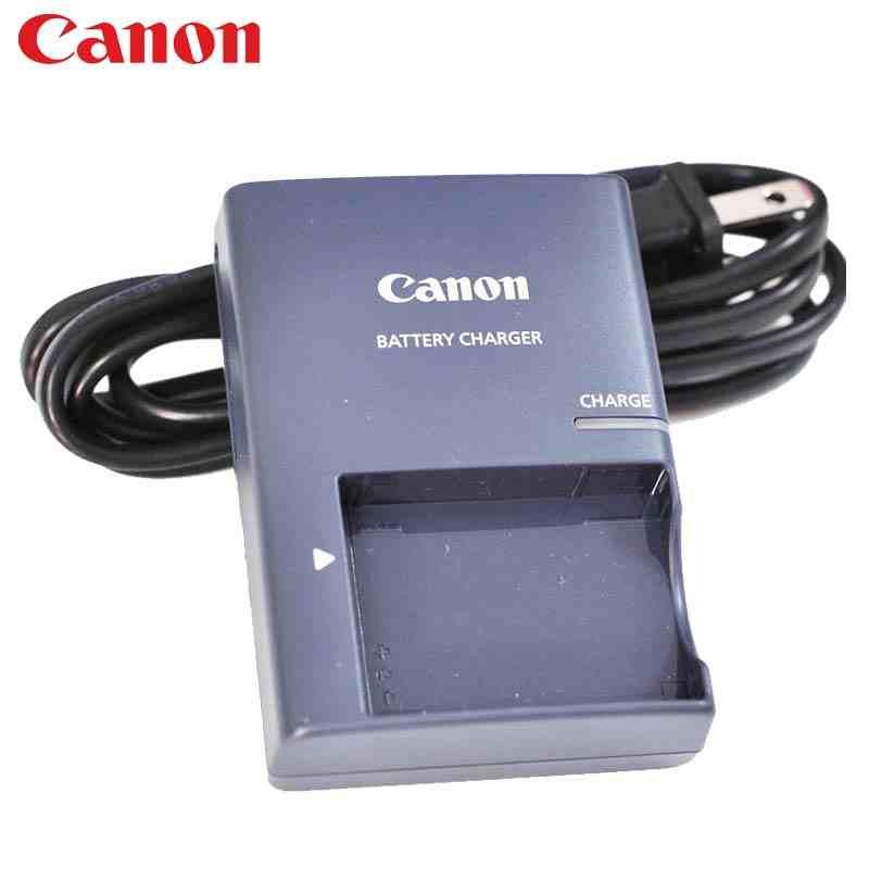 Sạc pin máy ảnh Canon NB-5L CB-2LXE