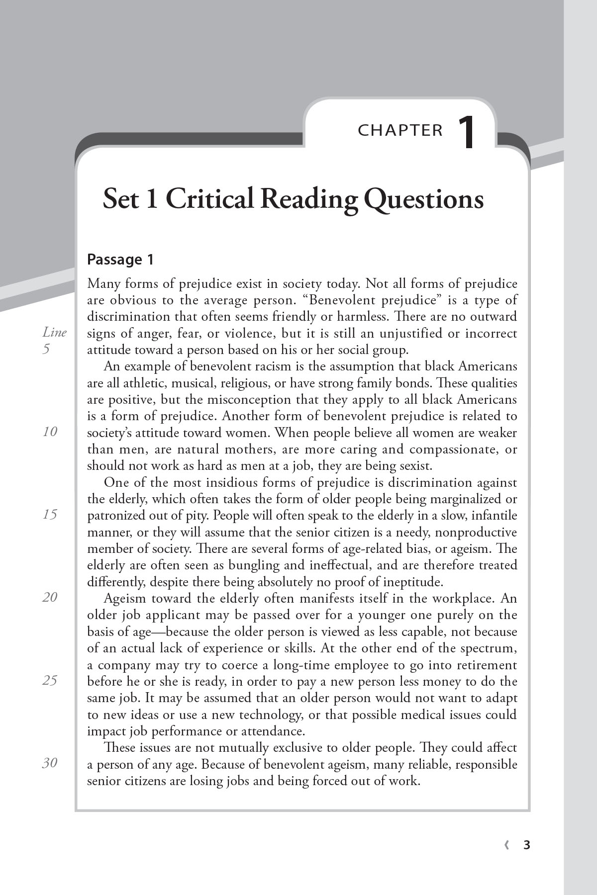 500 SAT Reading, Writing and Language Questions to Know