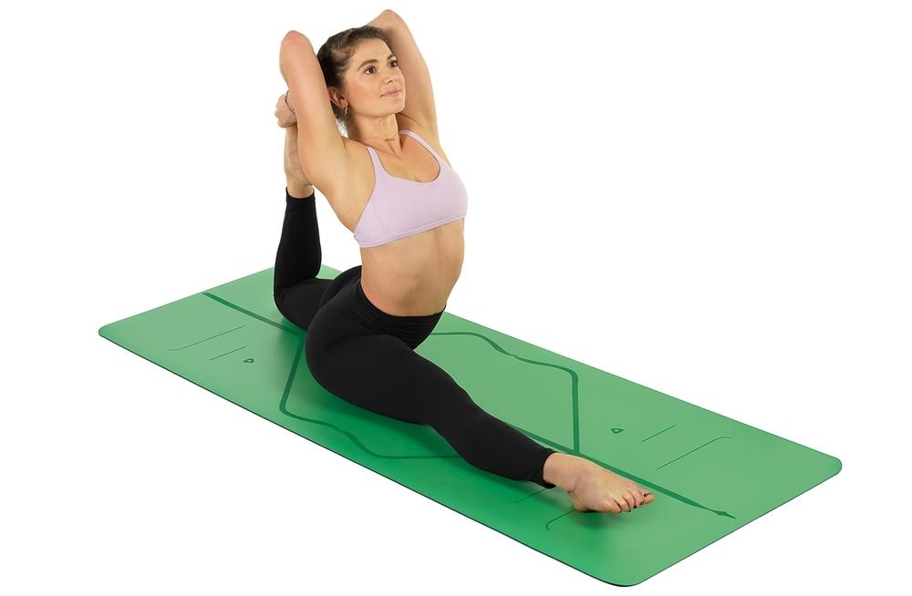 Liforme Yoga Mat