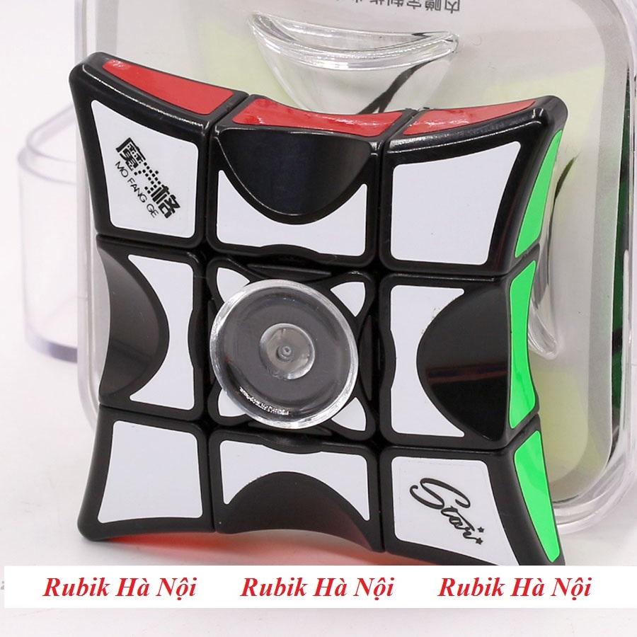 Rubik Spiner 1x3x3 Qiyi