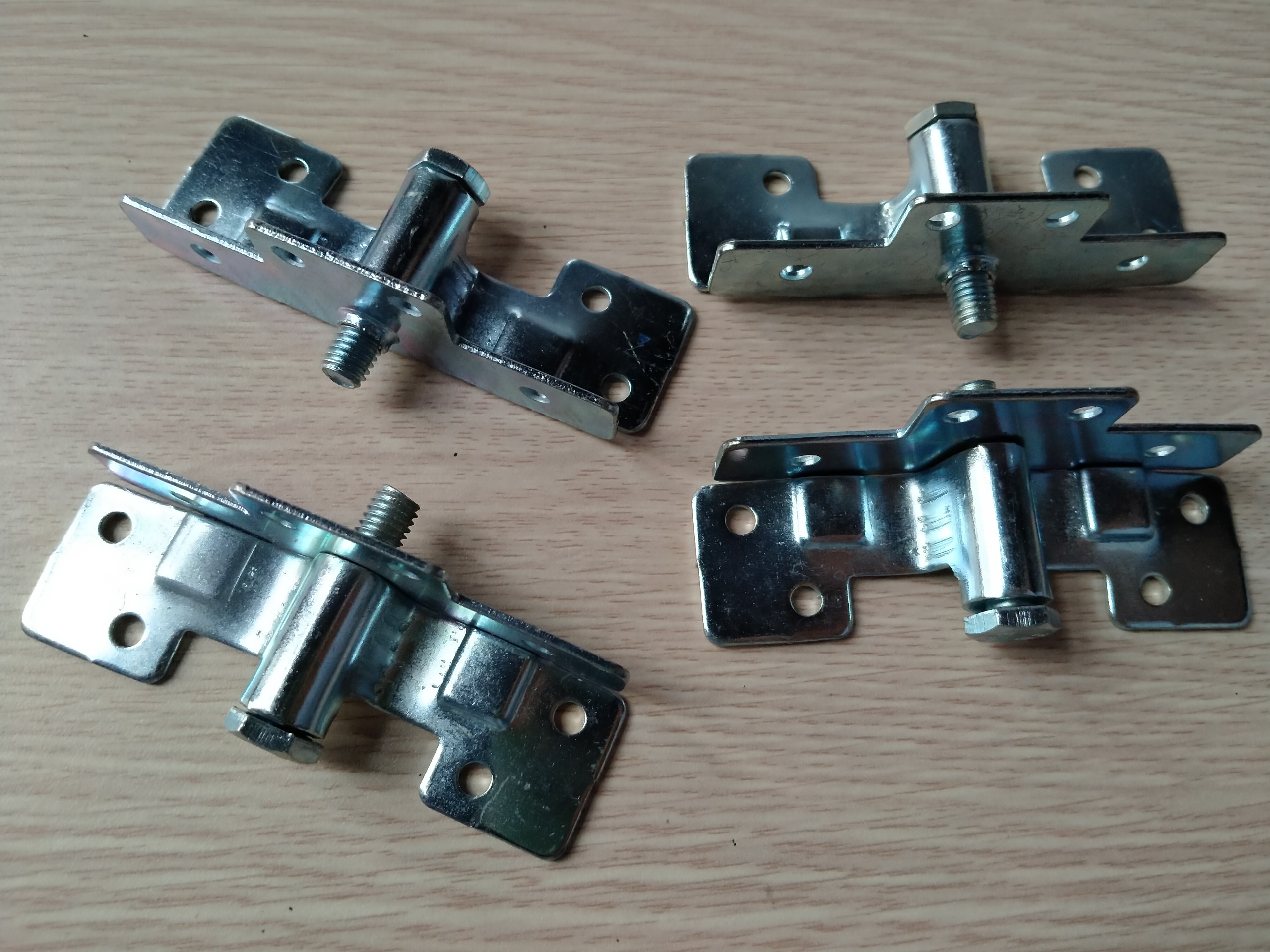 10 Bộ Pát Giường (4 cái/bộ)
