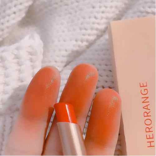 Son dưỡng môi herorange - son dưỡng
