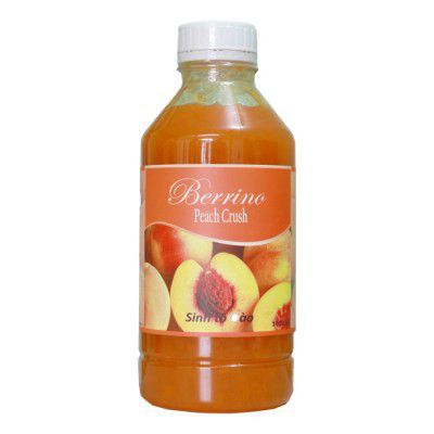 Sinh Tố Berrino Các Vị Chai 1 Lít