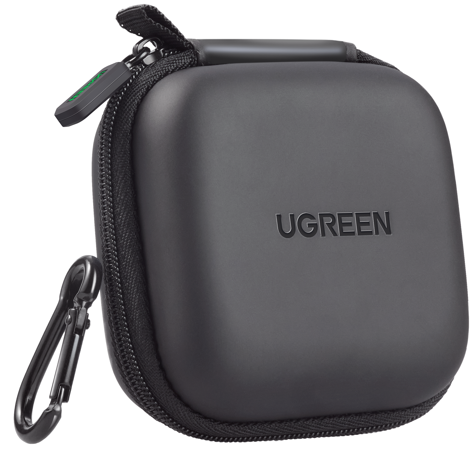 UGREEN Earbud Case Earphone Carrying Case Holder Headphone Mini Pouch Storage Bag for Wireless Wired Earbuds Airpods Model:40816