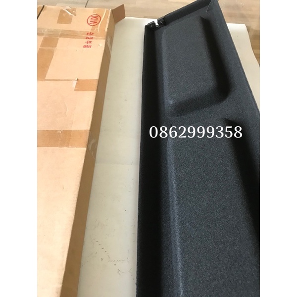 Giá để đồ Kia Morning