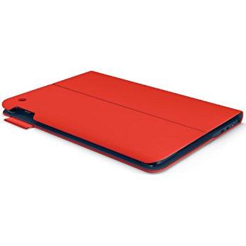 Bàn Phím Logitech Type+ Cho iPad 5th 2017 Kiêm Vỏ Bảo Vệ