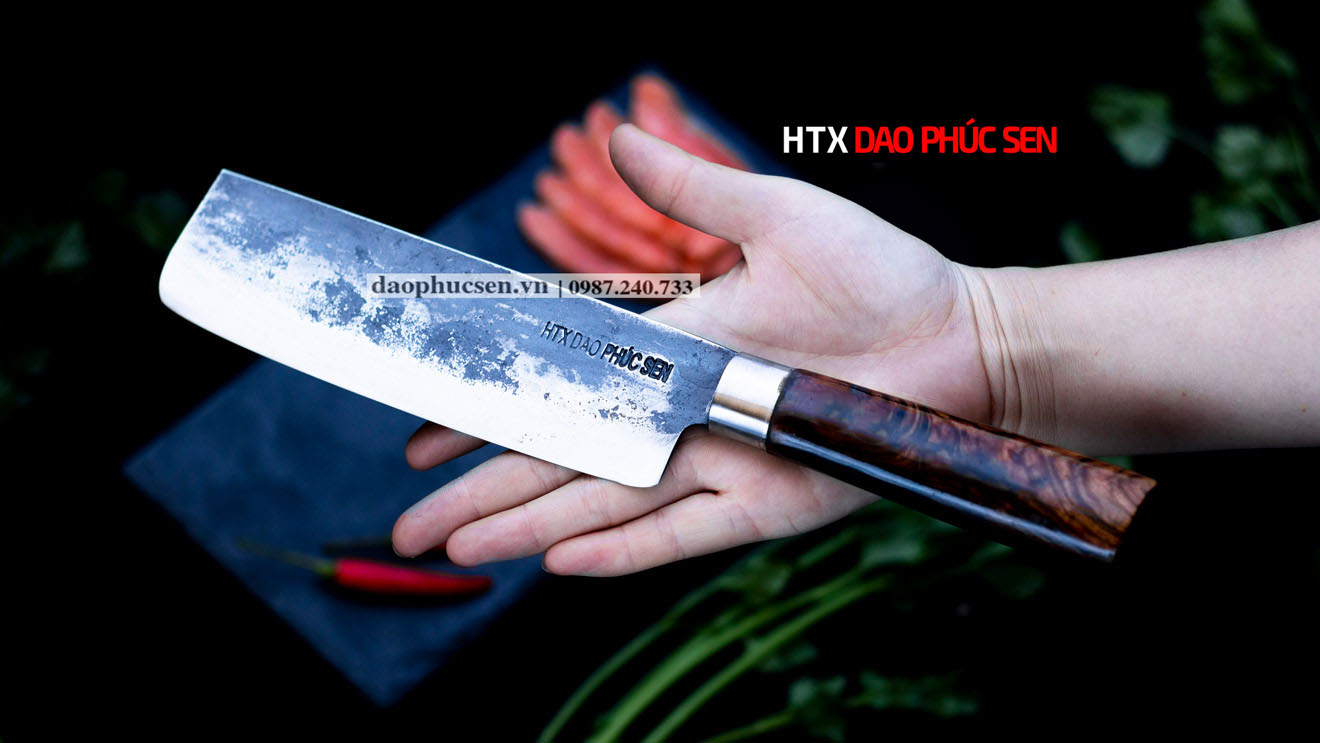 DAO PHÚC SEN bản Usuba N13
