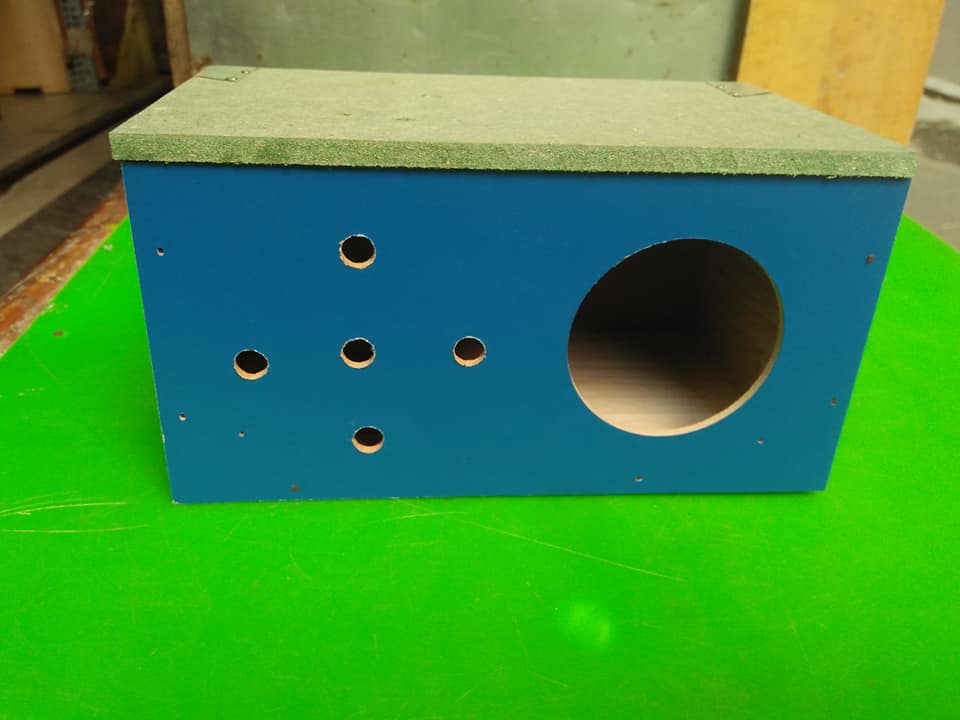 Tổ yến phụng , bảy màu , sắc nhật