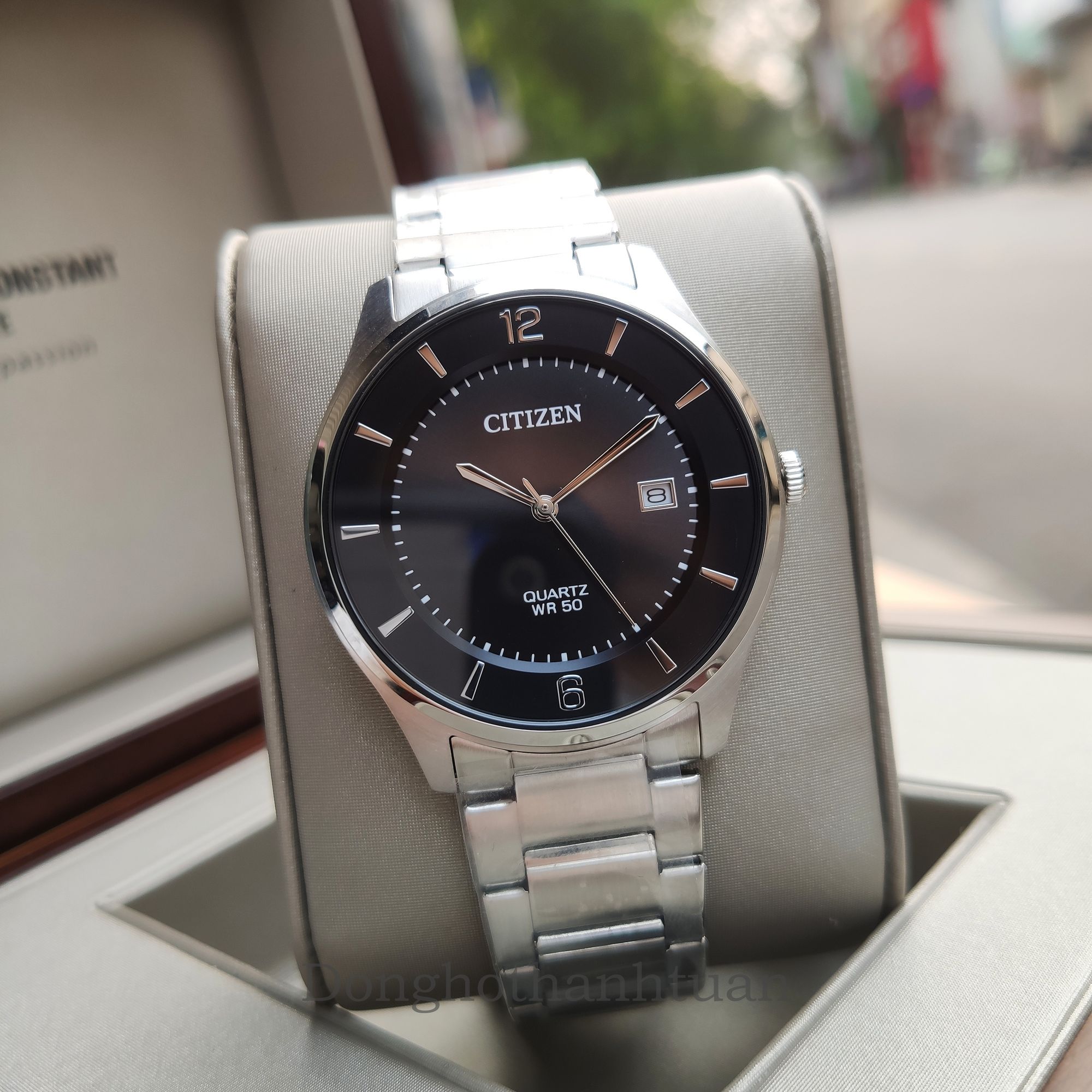 Đồng Hồ Nam Citizen BD0041-89E