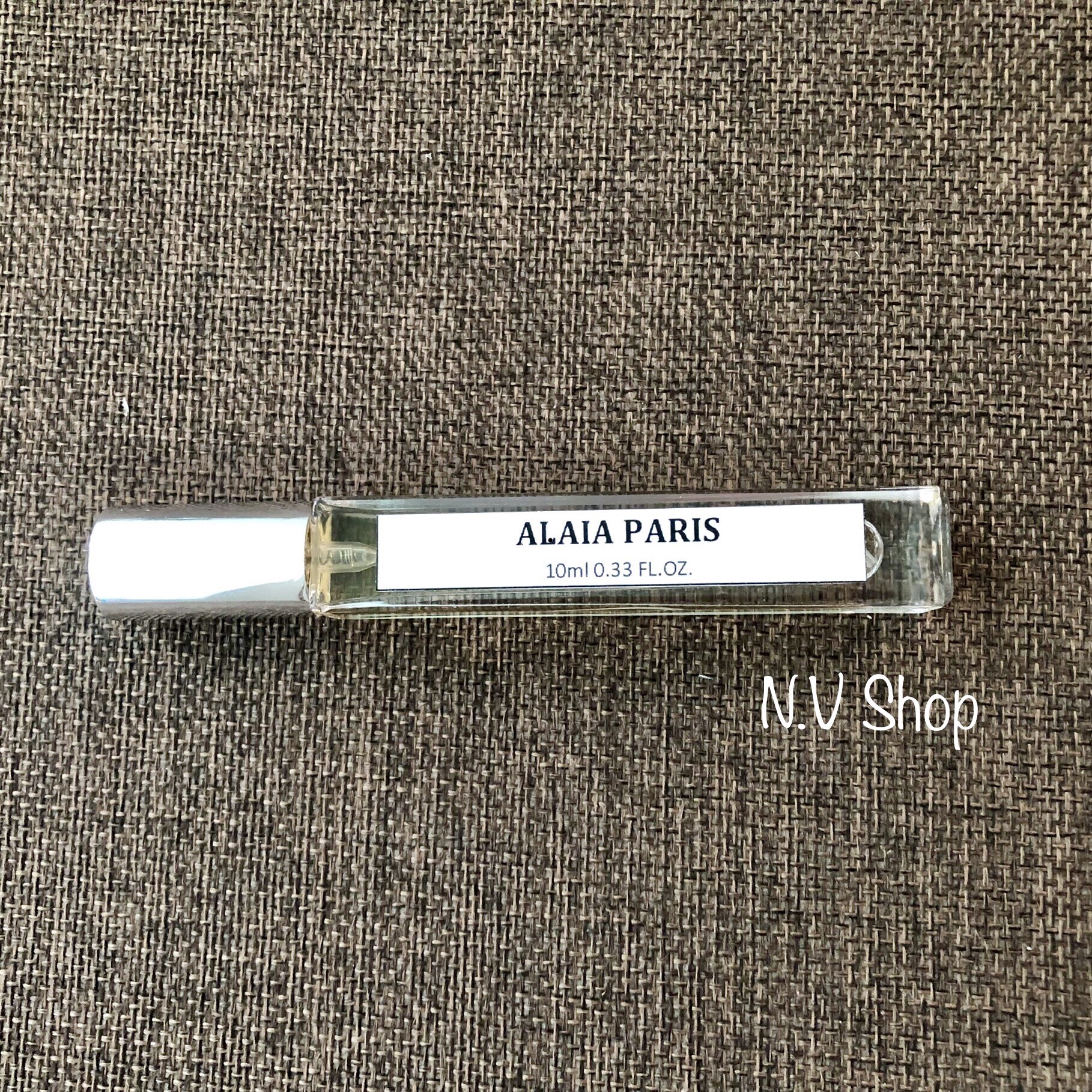 Nước Hoa Nữ Alaia Paris EDP