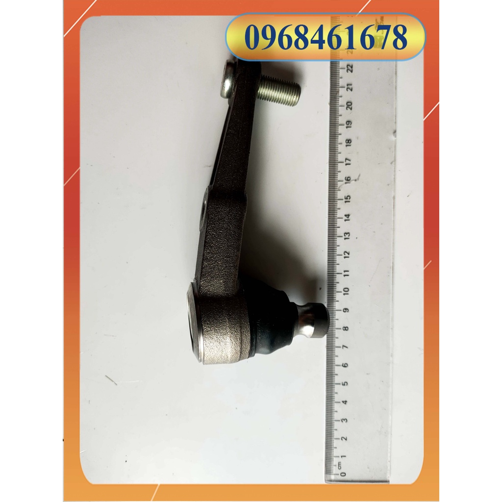Rô tuyn trụ đứng (đứng dưới) mazda 323 98-2000