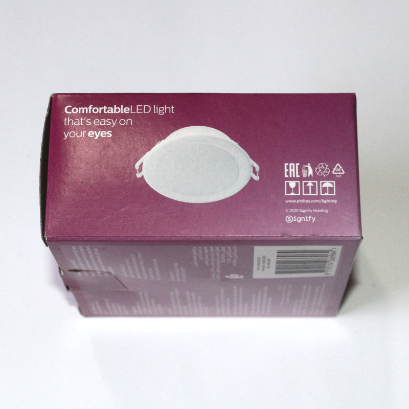 Philips 59449 Meson LED Downlight 9W