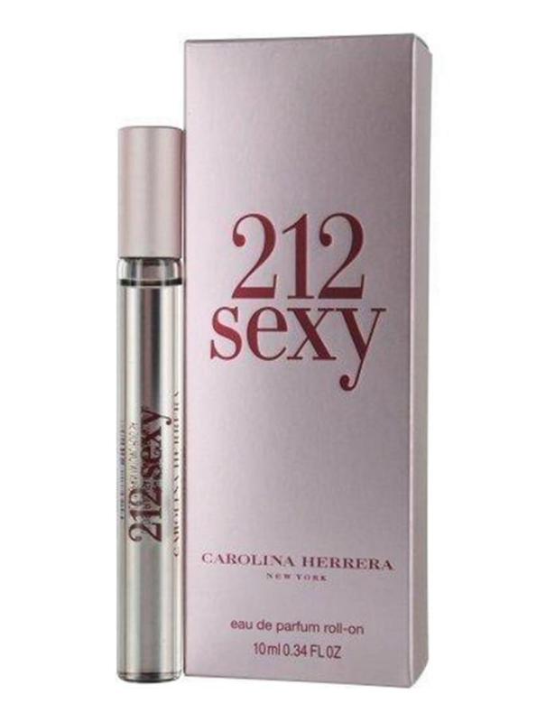 Nước Hoa Nữ Carolina Herrera 212 Sexy Women 10ml