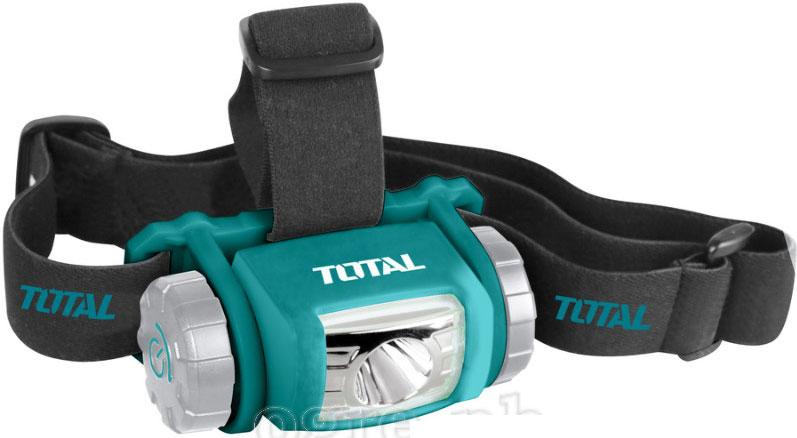 Đèn pha đeo đầu Total THL013AAA2