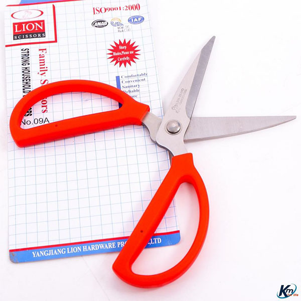Kéo cắt thức ăn nhà bếp 09A