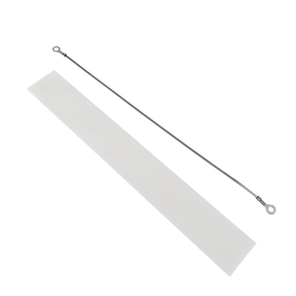 Dây hàn thay thế cho máy hàn miệng túi 400x2mm (03 DÂY HÀN)