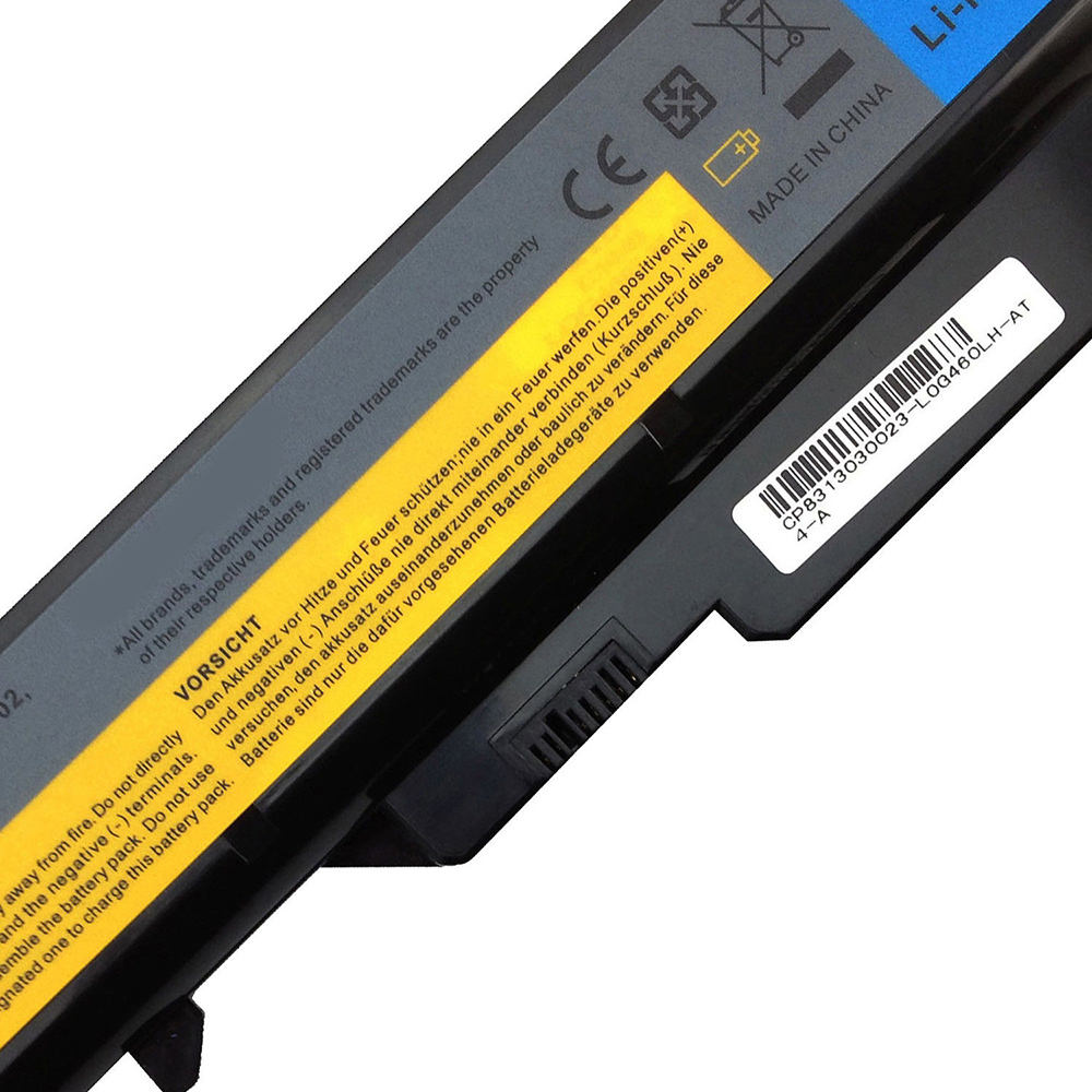 Pin Laptop Lenovo G470