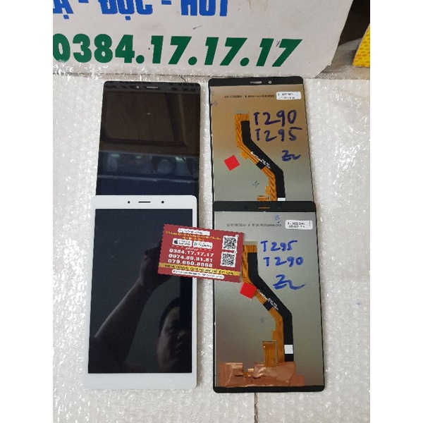 Màn Hình Sam Sung Tab A8.0 2019/T290/T295 Zin