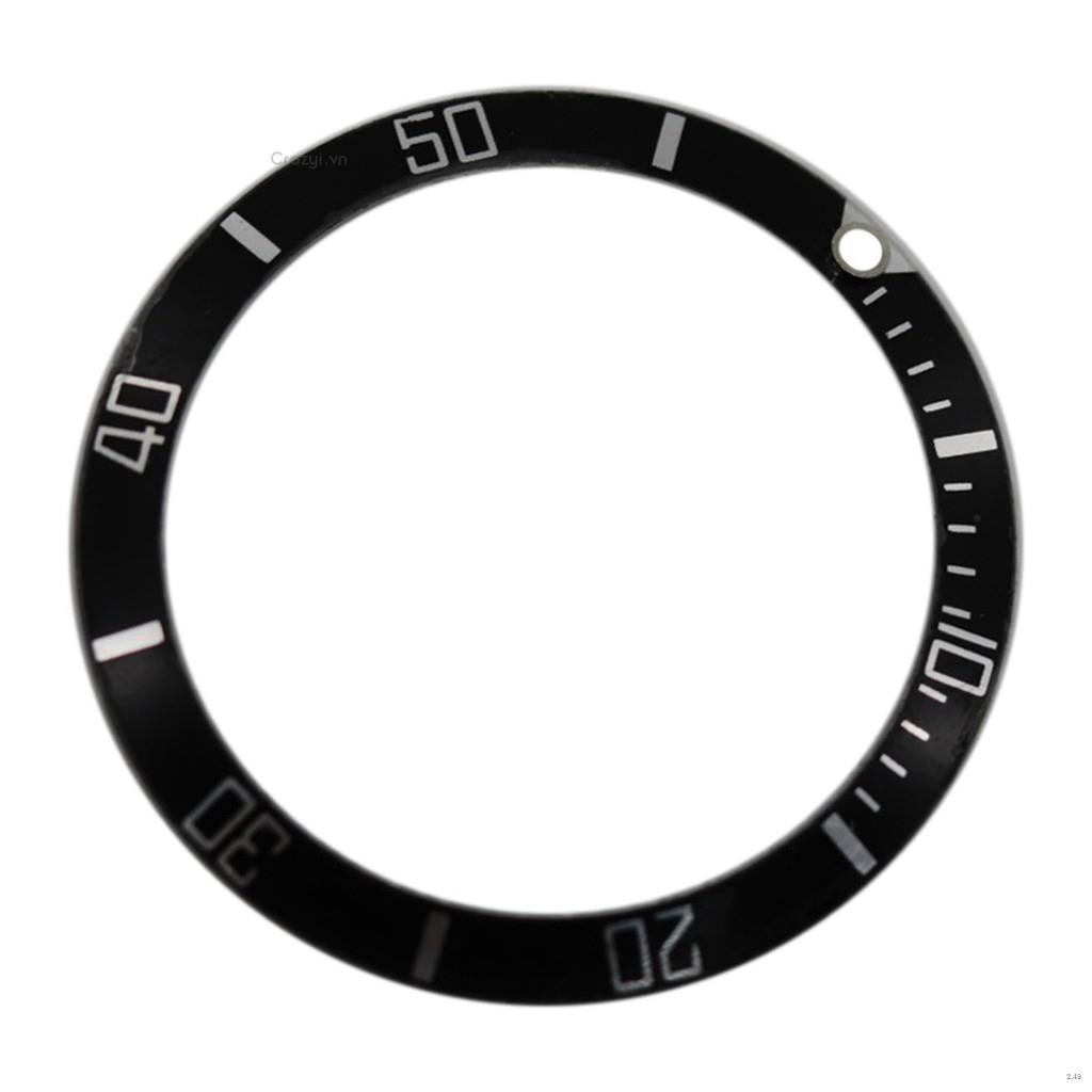 Vòng Bezel thay thế cho đồng hồ đeo tay