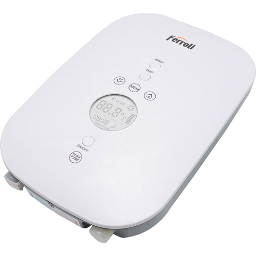 Máy nước nóng Ferroli Divo SDP 4.5S