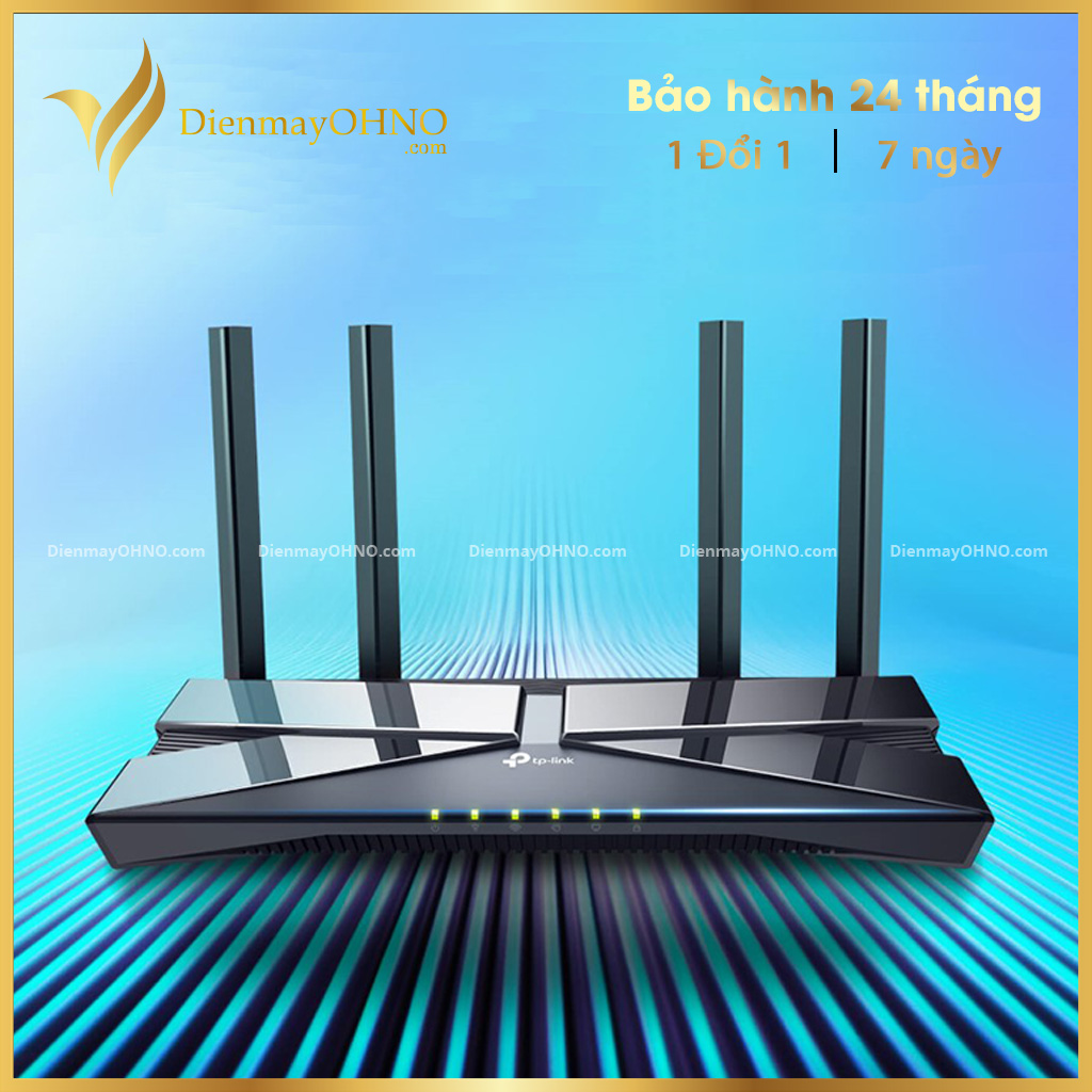 Bộ Phát Wifi TP Link Archer AX10 Chính Hãng ThiếT Bị Bộ Cục Modem ...