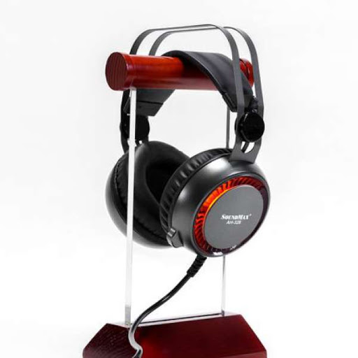 Tai Nghe Bluetooth Tai Nghe Chụp Tai Tai Nghe Game SoundMax AH-328 Cao Cấp Thiết Kế Năng Động Trẻ Trung Màng Đệm Êm Truyền Tải Âm Thanh Rõ Ràng Tương Thích Tất Cả Dòng Smart Phone