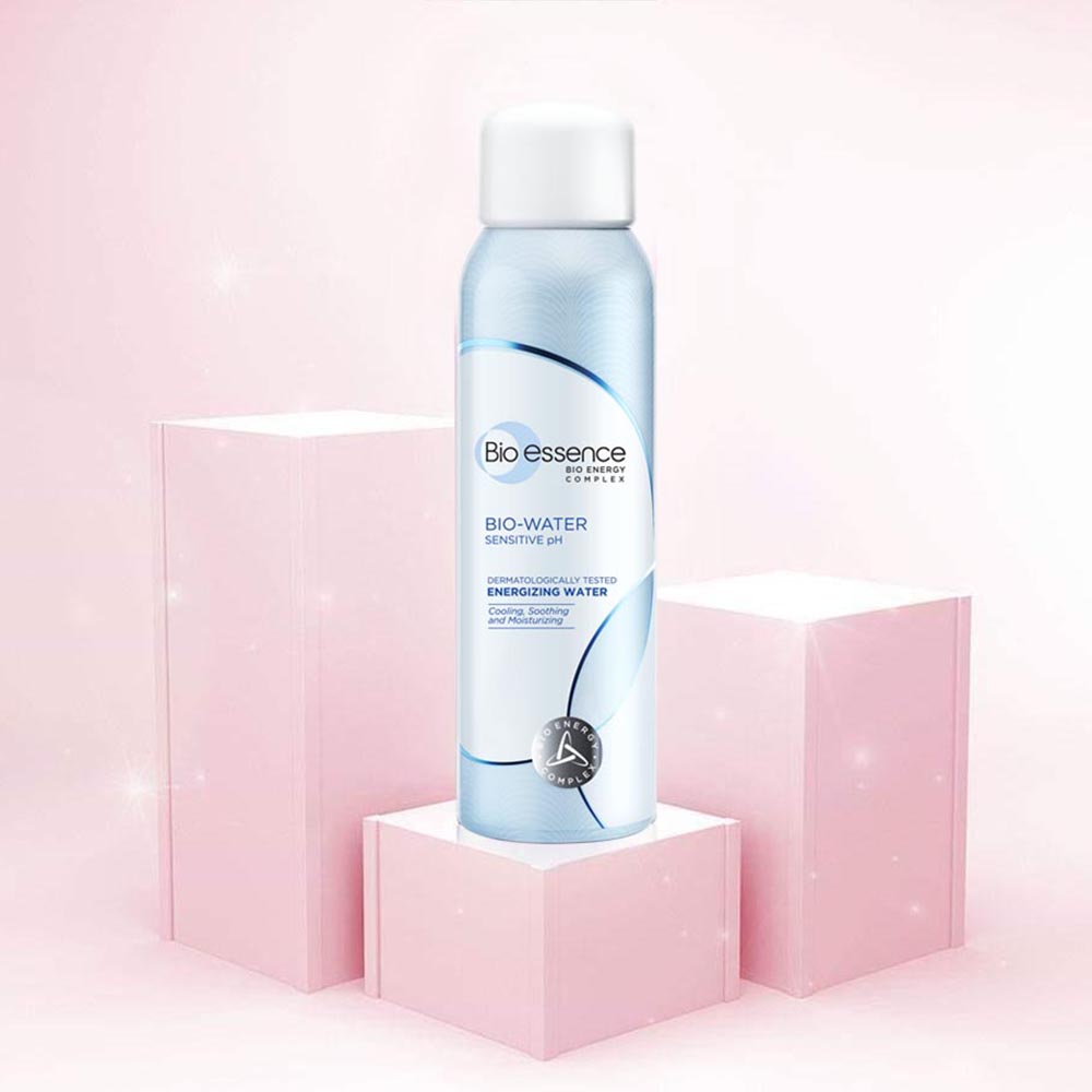 Nước Khoáng Dưỡng Da Bio-Essence Water 100ml