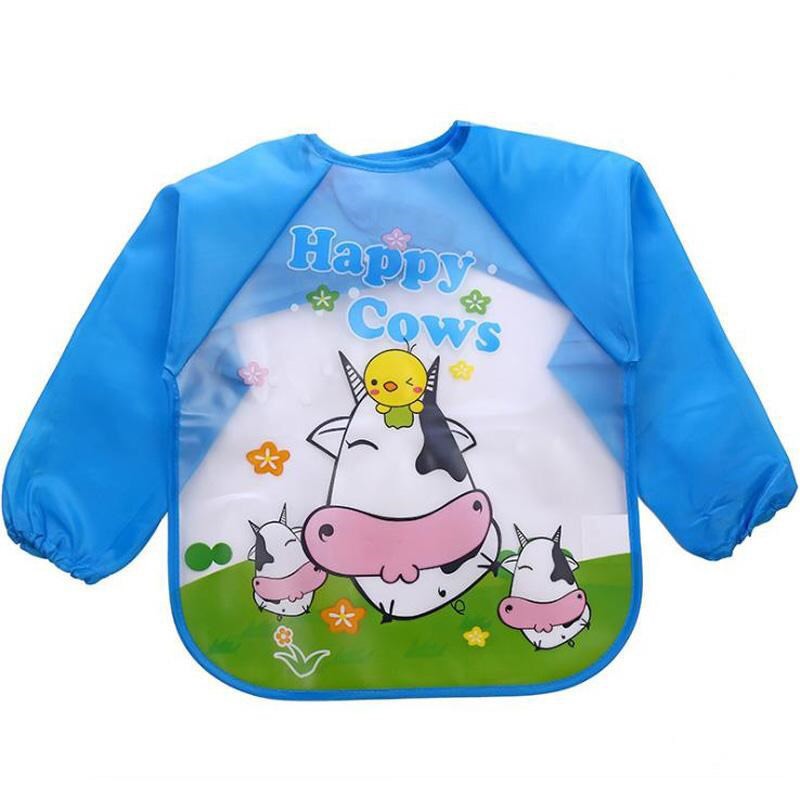 Áo ăn dặm disney cho bé