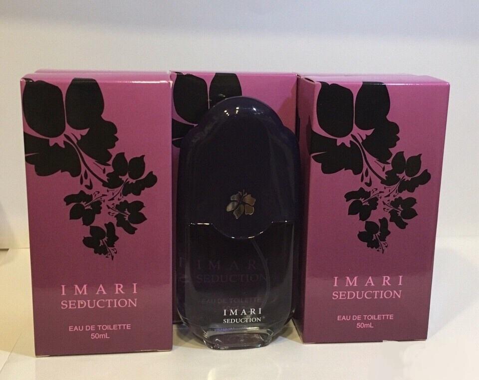 Nước hoa nữ Avon Imari Seduction 50ml ( Tím mới)