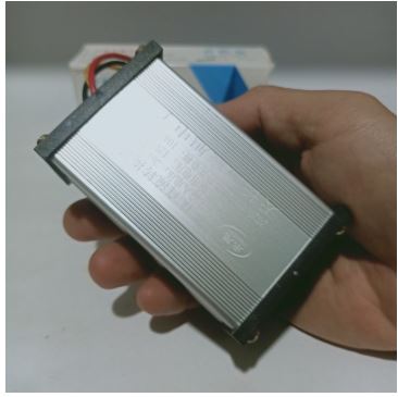 [tiện ích] CỤC ĐỔI NGUỒN | CỤC HẠ ÁP TỪ 36-72 XUỐNG 12V