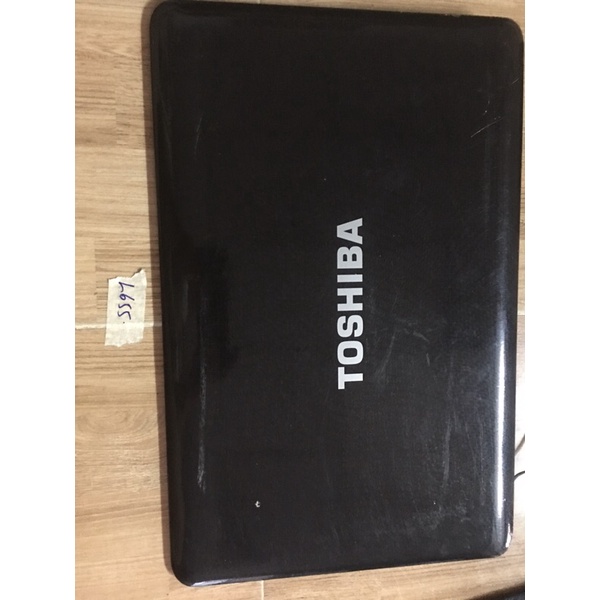 Vo toshiba l655