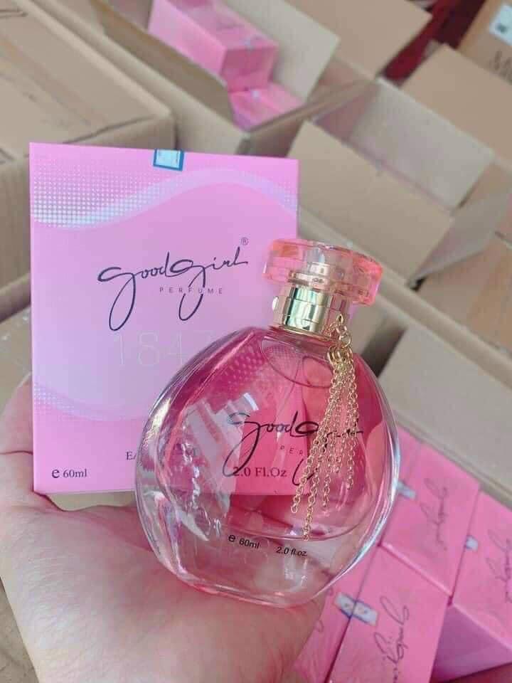 Nước hoa nữ Good Girl 60ml